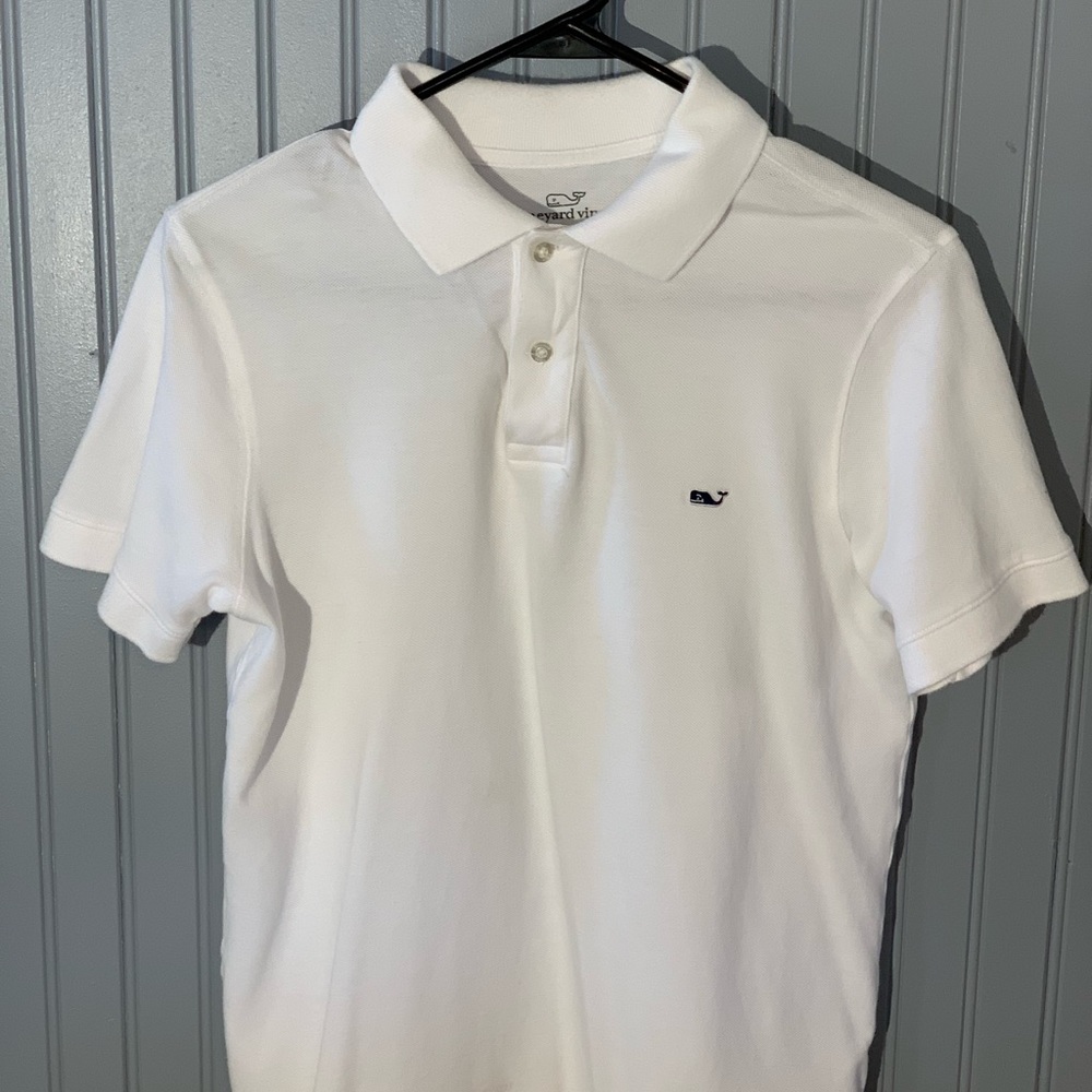 Vineyard Vines polo shirt
